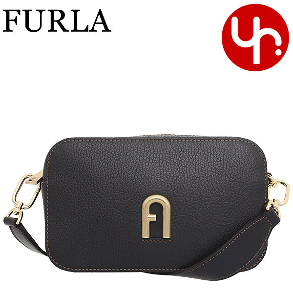 フルラ FURLA バッグ ショルダーバッグ WB00667 BX0238 オニキス×ネロ