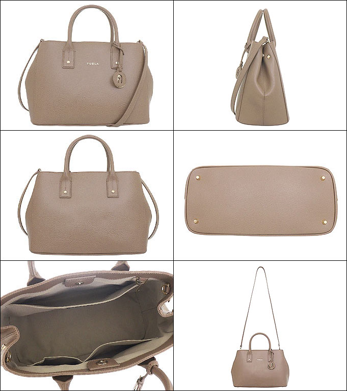 フルラ FURLA バッグ トートバッグ WB01286 ARE000 ダイノ DAI00 DAINO