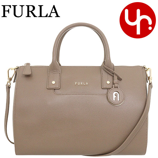 フルラ FURLA バッグ ハンドバッグ WB01287 ARE000 AF000 ACERO リンダ 