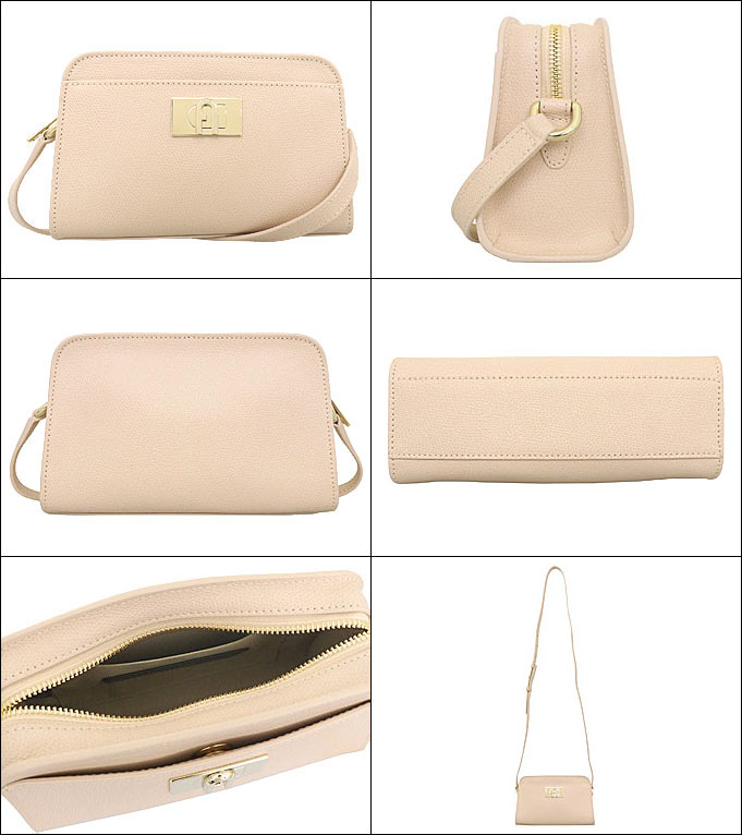 フルラ FURLA バッグ ショルダーバッグ WB01083 ARE000 バレリーナ B4L00 BALLERINA フルラ 1927 レザー ミニ クロスボディー レディース｜import-collection-yr｜02