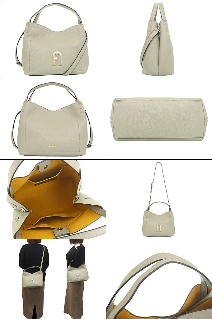 FURLA フルラ バッグ ショルダーバッグ WB00507 HSF000 マルモ