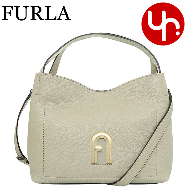 【期間限定ポイント2％】フルラ FURLA バッグ ショルダーバッグ WB00507 HSF000 O6000 ONYX/NERO フルラ プリムラ レザー スモール ホーボー レディース｜import-collection-yr｜04