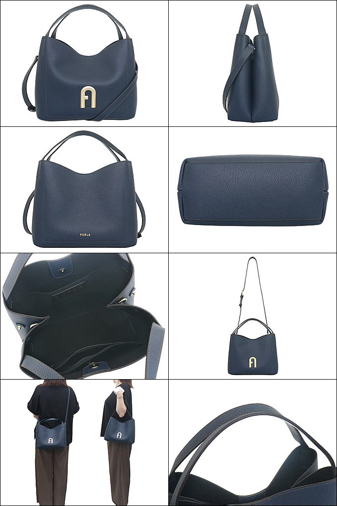フルラ ハンドバッグ ショルダーバッグ FURLA WB00507 HSF000 FURLA フルラ バッグ ショルダーバッグ WB00507 HSF000 マルモ