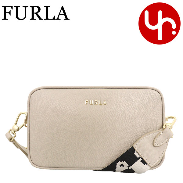 フルラ FURLA バッグ ショルダーバッグ EK27LIL BX1785 O6000 ONYX/NERO リリー レザー ショルダー ストラップ  クロスボディー レディース : me-fu-ba240524-3 : インポートコレクションYR - 通販 - Yahoo!ショッピング