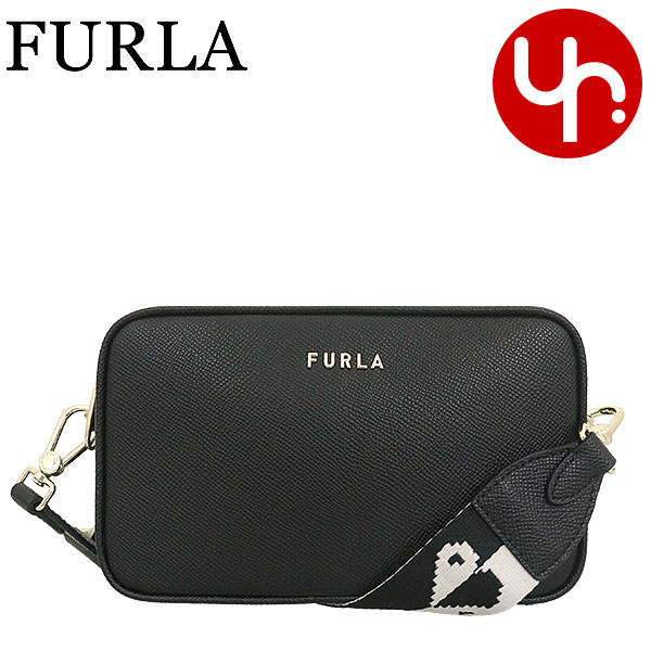 フルラ FURLA バッグ ショルダーバッグ EK27LIL BX1785 O6000 ONYX/NERO リリー レザー ショルダー ストラップ  クロスボディー レディース : me-fu-ba240524-3 : インポートコレクションYR - 通販 - Yahoo!ショッピング