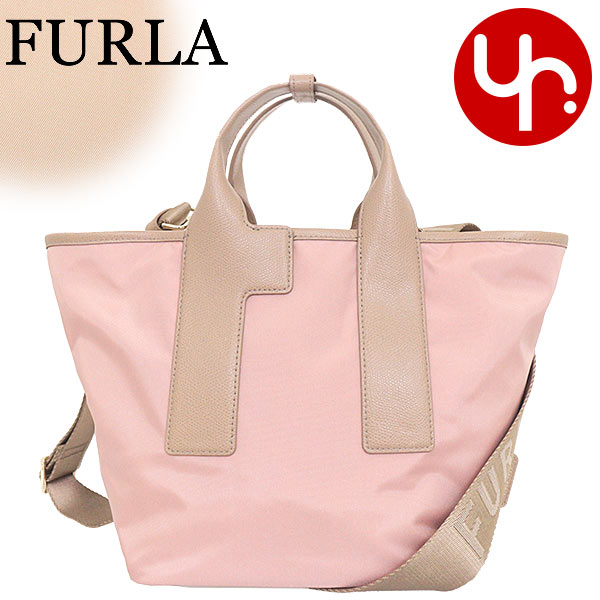 24時間限定ポイント2％】フルラ FURLA バッグ フルラ ピューマ ミディアム トートバッグ WB01269 BX3050 アルバ×バレリーナ×グレージュ  フルラ ピュー : fu-ba240708-10 : インポートコレクションYR - 通販 - Yahoo!ショッピング