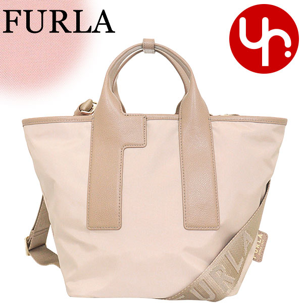 激安通販特集！ ピューマ バッグ フルラ FURLA ミディアム WB01269 トートバッグ バッグ