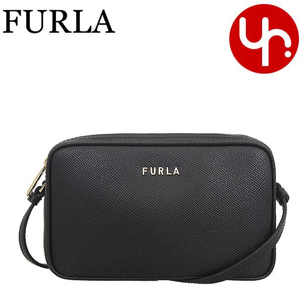 24時間限定ポイント5％】フルラ FURLA バッグ ショルダーバッグ EK27LIL BX0306 リリー レザー エクストララージ クロスボディー  アウトレット レディース - ショルダーバッグ