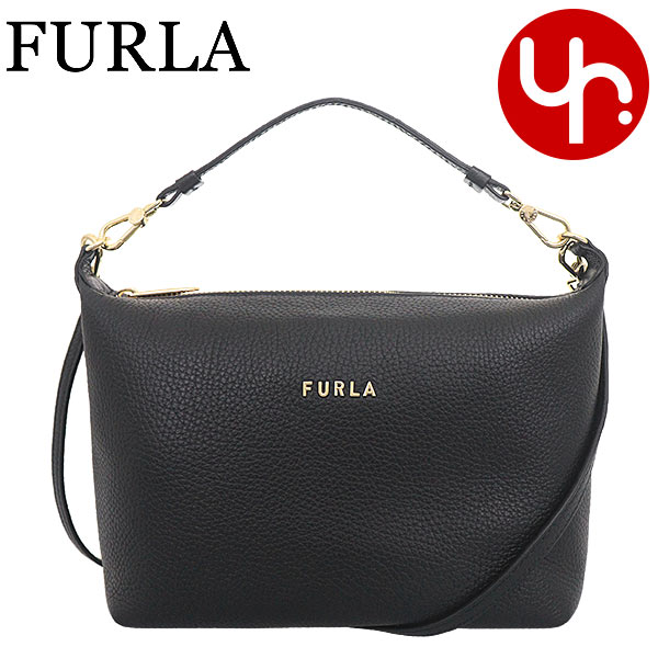 FURLA フルラ バッグ ショルダーバッグ EK62YE0 BX0305 オニキス FURLA フルラ バッグ ショルダーバッグ EK62YE0 BX0305 オニキス