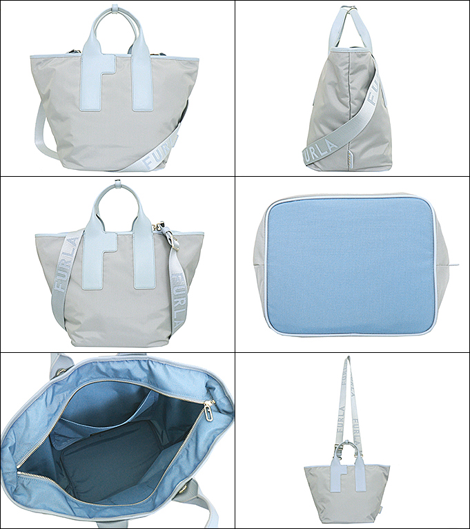 フルラ FURLA ファンタジア バッグ トートバッグ フルラ
