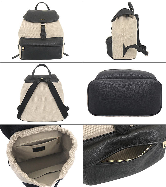 [フルラ] バッグ(リュック) WB01261 BX2880 FURLA フルラ バッグ リュック WB01261 BX2880 トーニナチュラリ