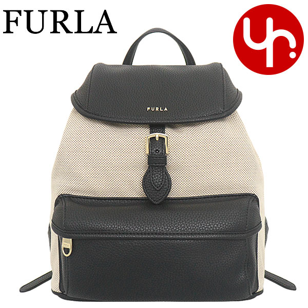 【新品未使用】F U RL A フルラ リュックバック 【新品未使用】F U RL A フルラ リュックバック