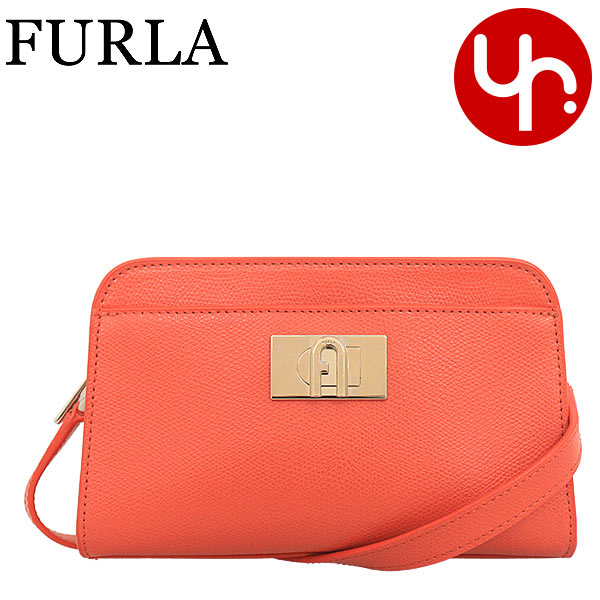 フルラ FURLA バッグ ショルダーバッグ WB01083 ARE000 ビタミン VIT00 VITAMINA フルラ 1927 レザー ミニ  クロスボディー レディース : fu-ba240920-2 : インポートコレクションYR - 通販 - Yahoo!ショッピング