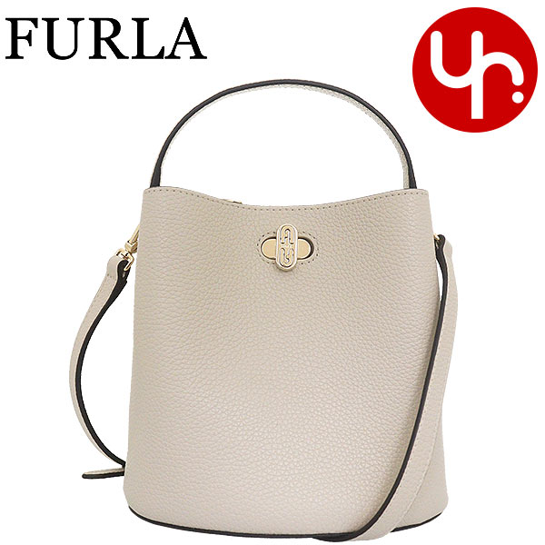 フルラ FURLA バッグ ショルダーバッグ WE00495 BX0929 ぺルラ GDJ00 PERLA フルラ ダナエ レザー 2WAY  ハンドバッグ クロスボディー アウトレット レディース