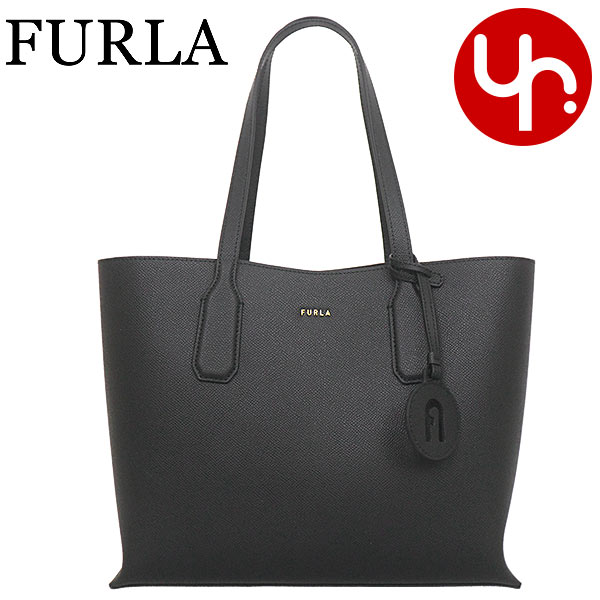 FURLA フルラ バッグ トートバッグ WB01627 BX0306 オニキス