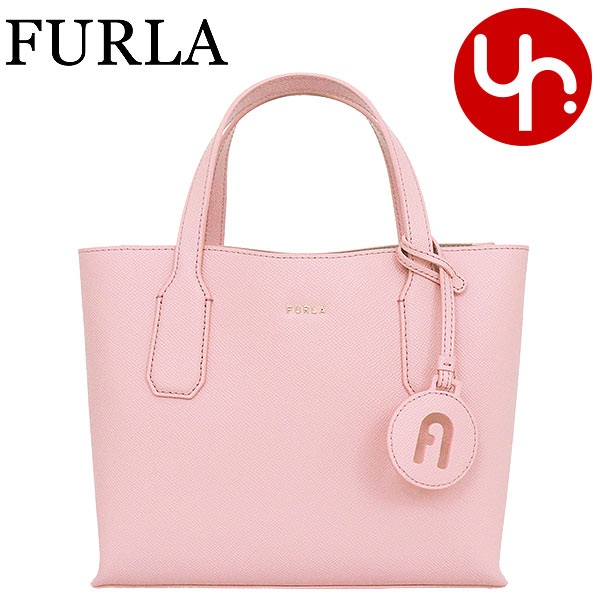 フルラ(FURLA) ピンク ハンドバッグ | 通販・人気ランキング - 価格.com