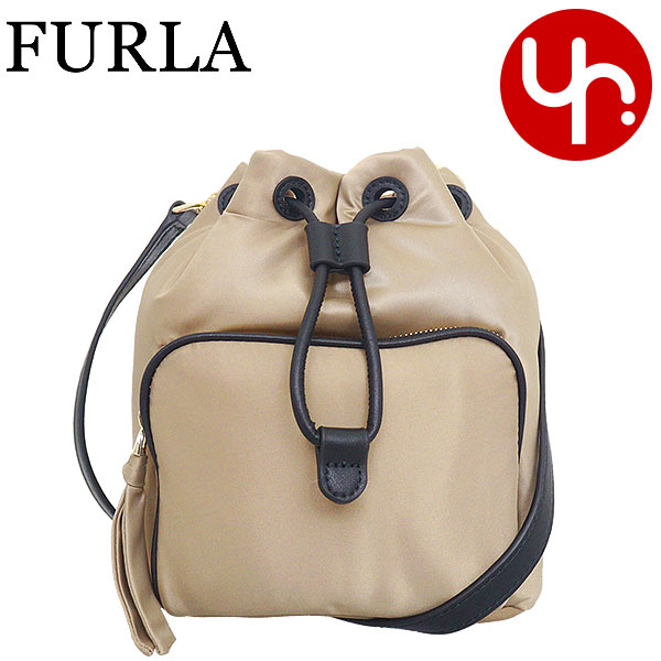 24時間限定ポイント2％】フルラ FURLA バッグ ショルダーバッグ WE00653 BX3172 デセルト フルラ ガイア ナイロン ミニ バ  アウトレット レディース : fu-ba241204-12 : インポートコレクションYR - 通販 - Yahoo!ショッピング