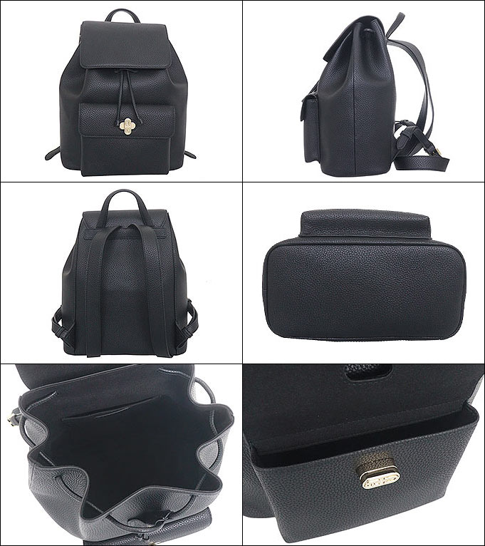 FURLA フルラ バッグ リュック WB01343 BX3195 オニキス×ネロ