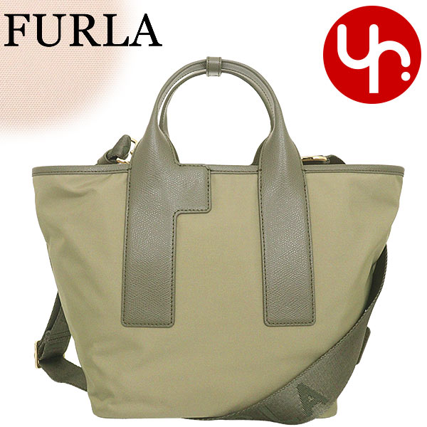 関税送料込★FURLA☆MEDIUM PIUMA ミディアムトートバッグ M FURLA ハンドバッグ ミディアム ピューマ トートバッグ PIUMA M