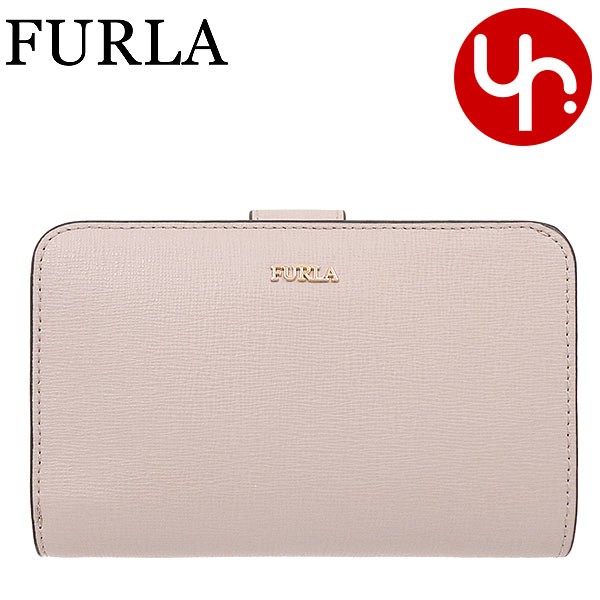 フルラ FURLA 財布 二つ折り財布 PR85 B30 ダリア バビロン レザー ミディアム ジップ アラウンド ウォレット レディース :  fu-ko200302-9 : インポートコレクションYR - 通販 - Yahoo!ショッピング