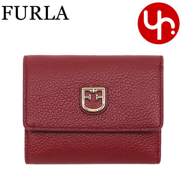 フルラ(FURLA) 三つ折り財布 | 通販・人気ランキング - 価格.com