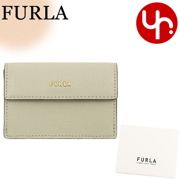 FURLA レディース三つ折財布の商品一覧｜財布｜財布、帽子