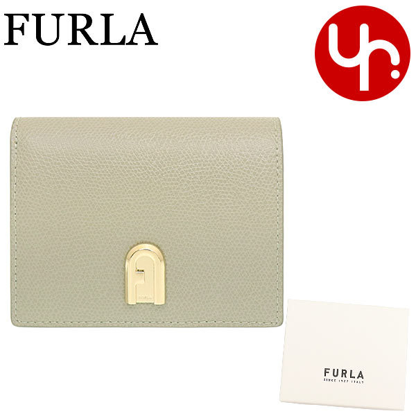 フルラ FURLA 財布 二つ折り財布 PDF7 ARE PDF7ACO ARE000 レザー ウォレット レディース  :me-fu-ko201002-9:インポートコレクションYR - 通販 - Yahoo!ショッピング