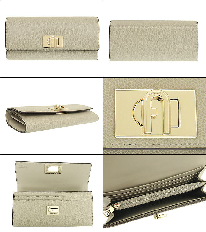 フルラ FURLA 財布 長財布 PCV0ACO ARE000 マルモ M7Y00 MARMO 1927