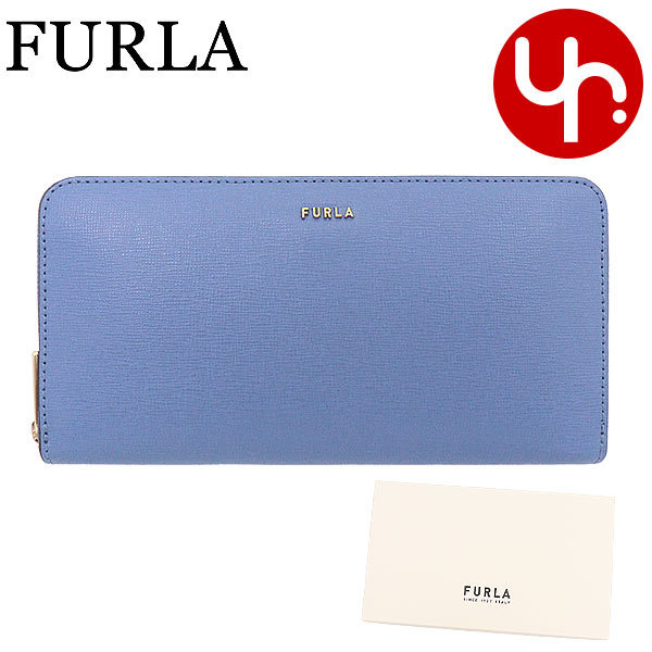 フルラ FURLA 財布 長財布 PCX7 B30 PCX7UNO B30000 サフィアーノ 