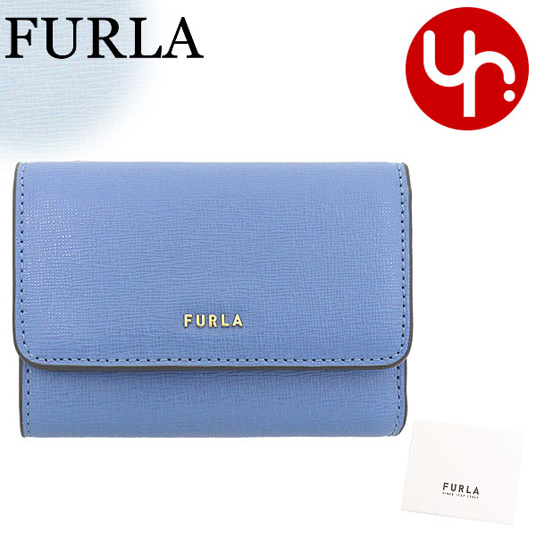 FURLA レディース三つ折財布の商品一覧｜財布｜財布、帽子 