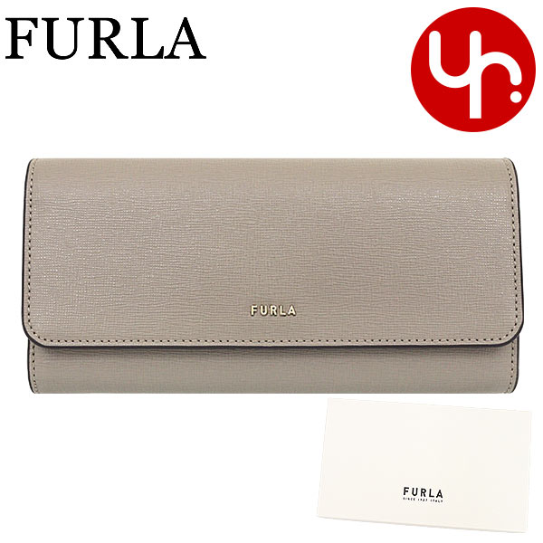 フルラ FURLA 財布 長財布 PCY2UNO B30000 サッビア SBB00 SABBIA フルラ バビロン サフィアーノ レザー フラップ  コンチネンタル ウォレット レディース : fu-ko221004-6 : インポートコレクションYR - 通販 - Yahoo!ショッピング