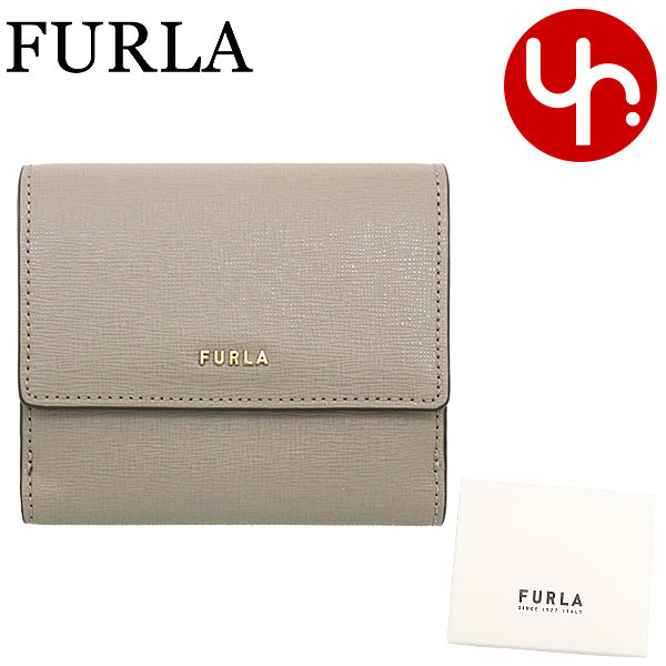 フルラ FURLA 財布 二つ折り財布 PCY8UNO B30000 サッビア SBB00