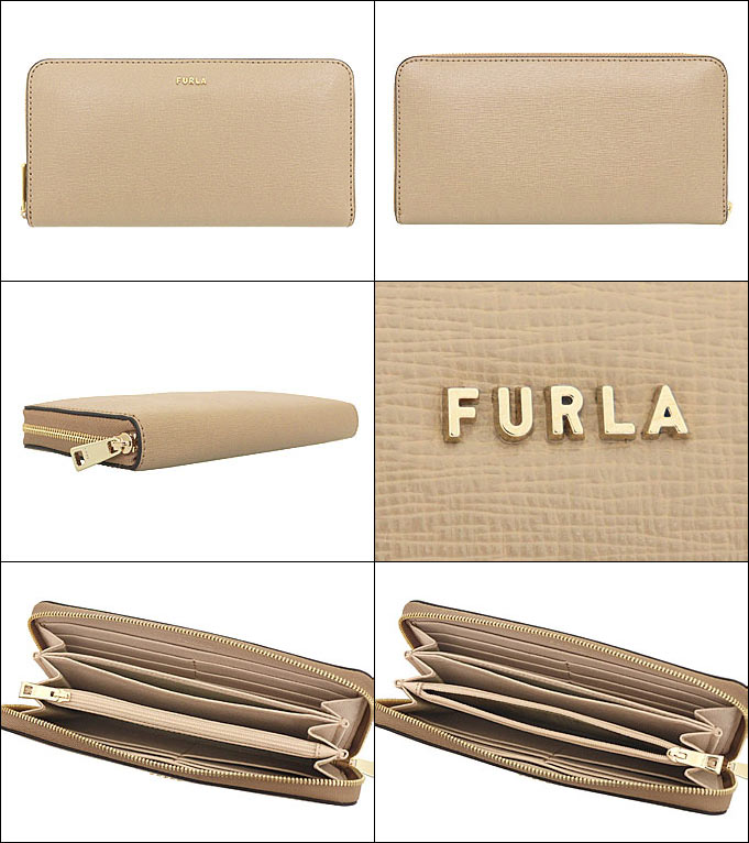 FURLA FURLA PRIMULA CONTINENTAL WALL 財布 楽天市場】フルラ Furla Camelia 長財布 XL COROLLA+GREIGE