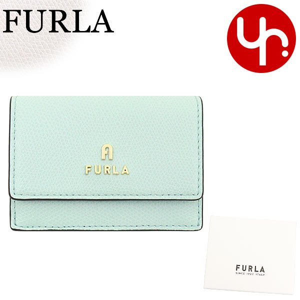 FURLA レディース三つ折財布の商品一覧｜財布｜財布、帽子 