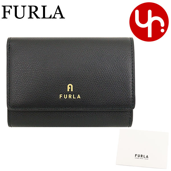 【48時間限定ポイント2％】フルラ FURLA 財布 二つ折り財布 WP00325 ARE000 カ...