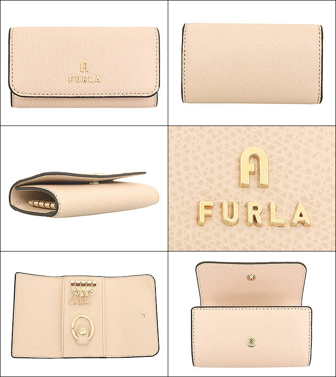 48時間限定ポイント2％】フルラ FURLA 小物 キーケース WR00436 ARE000