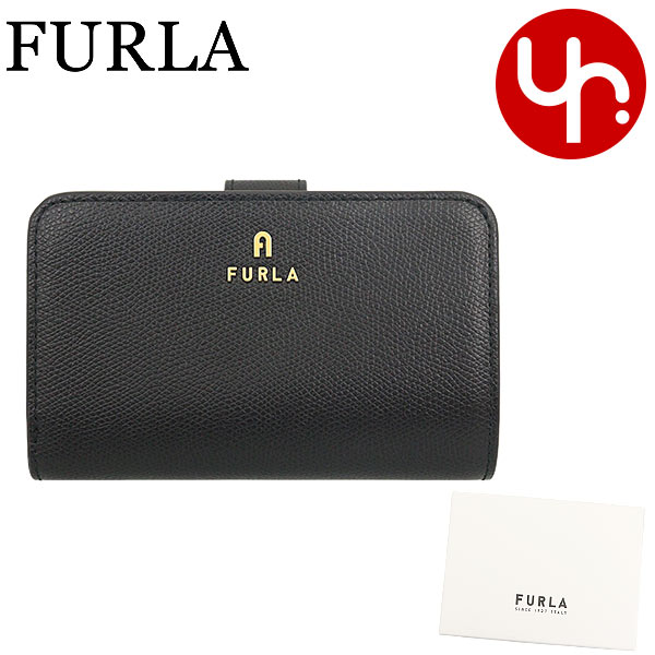 【48時間限定ポイント2％】フルラ FURLA 財布 二つ折り財布 WP00314 ARE000 カ...