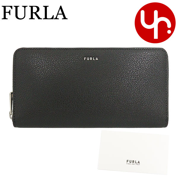 【48時間限定ポイント2％】フルラ FURLA 財布 長財布 MP00026 AX0732 0827S OTTANIO MARMO マン プロジェクト レザー ジップ アラウンド ウォレット メンズ