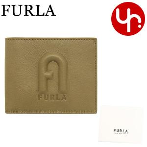 【24時間限定ポイント2％】フルラ FURLA 財布 二つ折り財布 MP00036 BX0282 F...