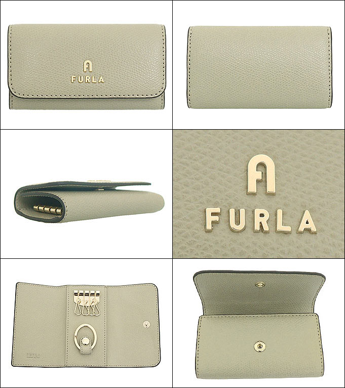 48時間限定ポイント5％】フルラ FURLA 小物 キーケース WR00436 ARE000