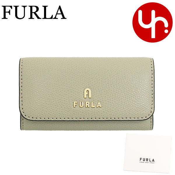 FURLA レディースキーケースの商品一覧｜財布、帽子、ファッション小物