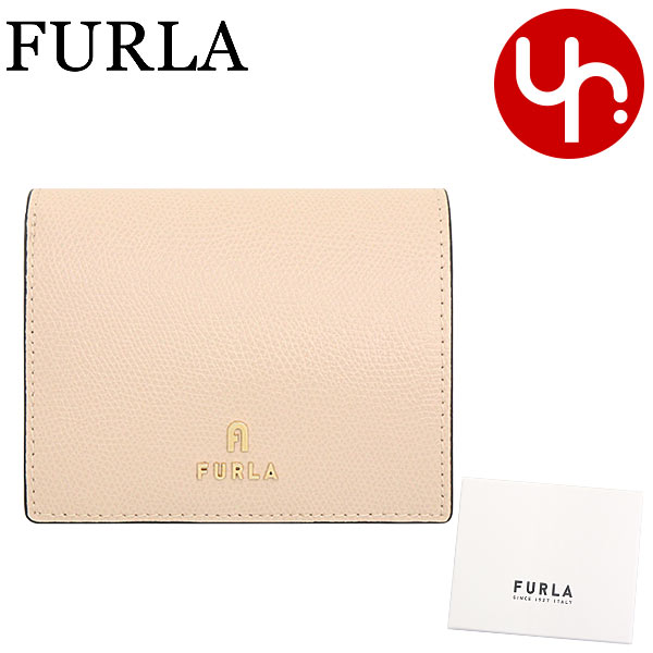 フルラ FURLA 財布 二つ折り財布 WP00304 ARE000 バレリーナ B4L00