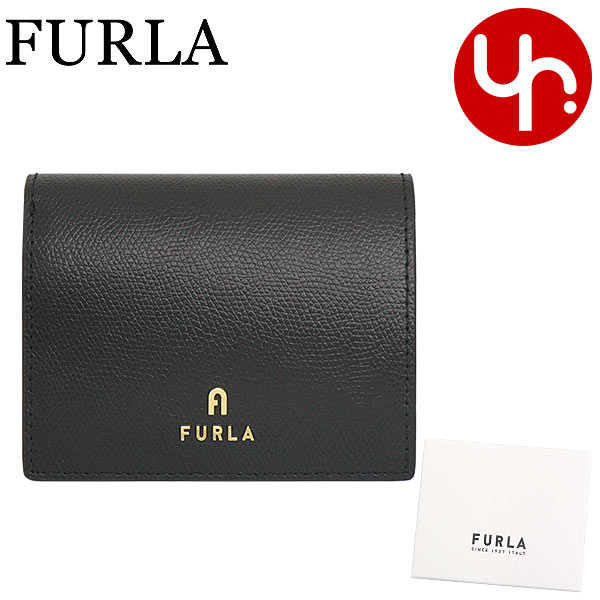 24時間限定ポイント2％】フルラ FURLA 財布 二つ折り財布 WP00304