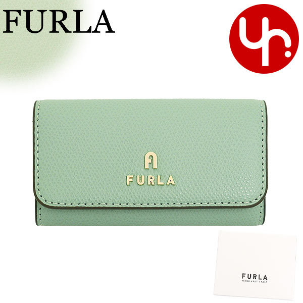 FURLA レディースキーケースの商品一覧｜財布、帽子、ファッション小物