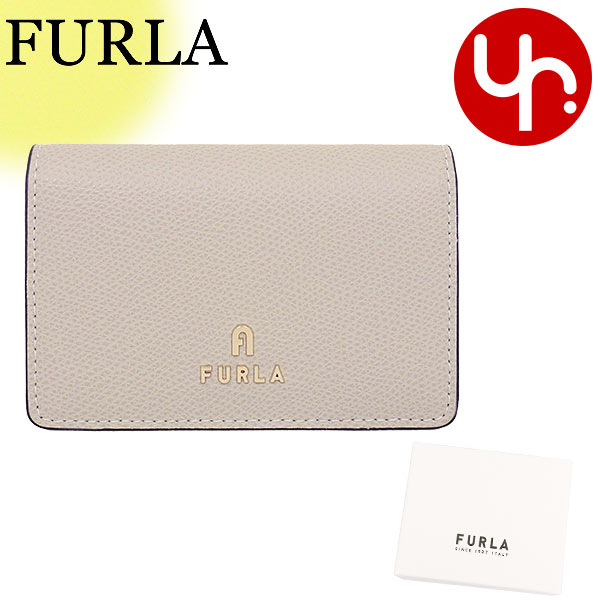 フルラ FURLA 小物 カードケース WP00306 ARE000 ぺルラ×ゼスト 2044S