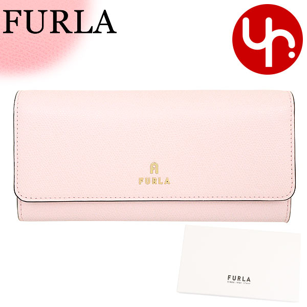 24時間限定ポイント2％】フルラ FURLA 財布 長財布 WP00317 ARE000 フルラ カメリア レザー フラップ コンチネンタル  ウォレット レディース : me-fu-ko221221-11 : インポートコレクションYR - 通販 - Yahoo!ショッピング