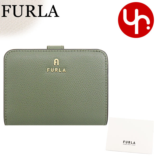 FURLA レディース二つ折り財布の商品一覧｜財布｜財布、帽子