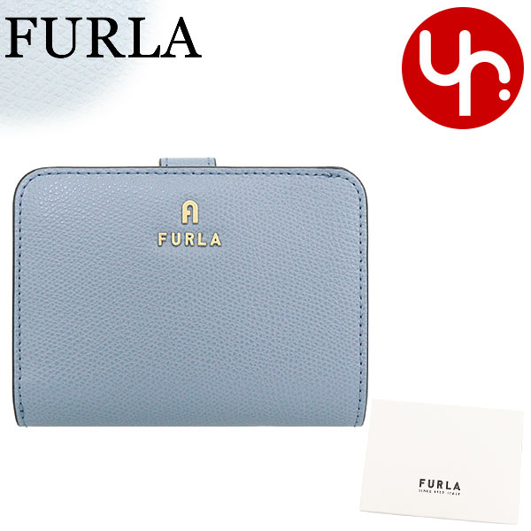 FURLA レディース二つ折り財布の商品一覧｜財布｜財布、帽子