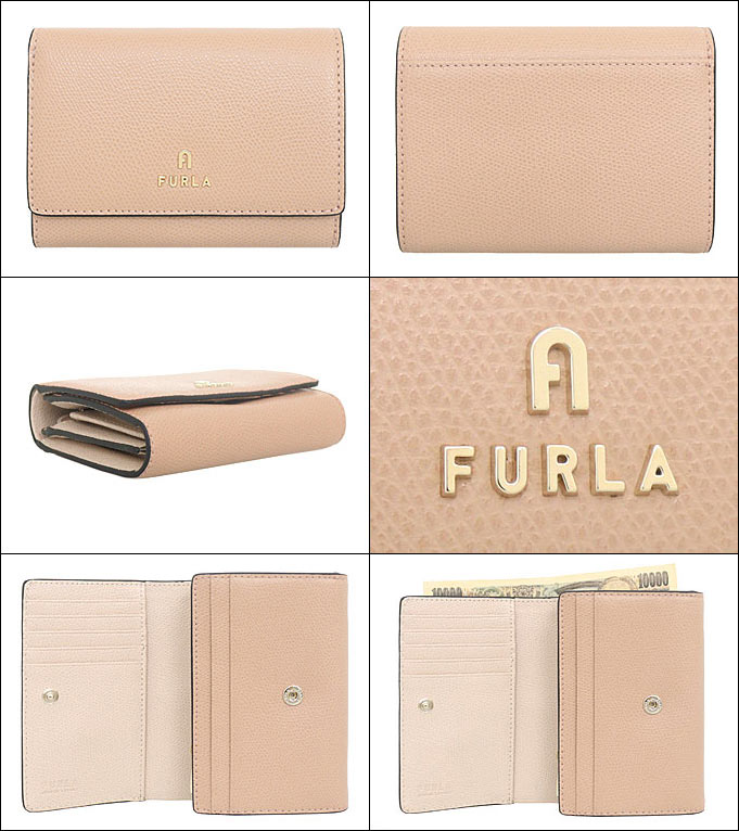 FURLA 財布 楽天市場】フルラ FURLA 財布 二つ折り財布 WP00325 ARE000 特別