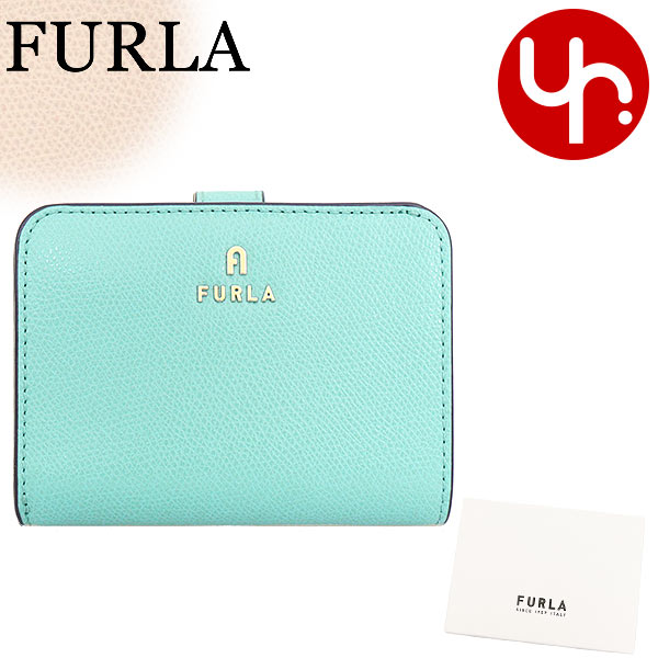 48時間限定ポイント2％】フルラ FURLA 財布 二つ折り財布 WP00315 